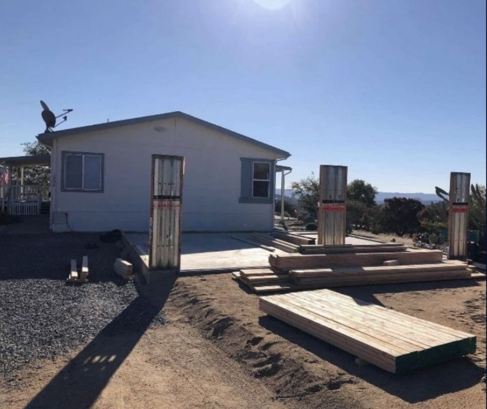 Slide of J’s Construction