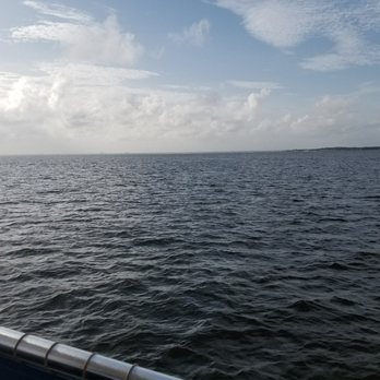 Key Sailing - Boating Near Me - Pensacola Beach, Florida