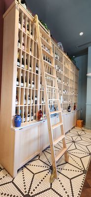 Margaux Brasserie by null