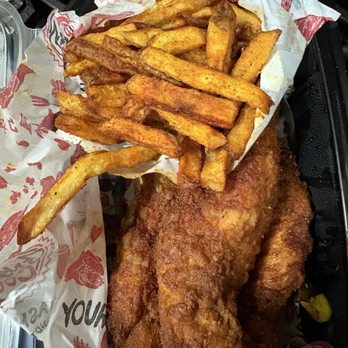 Fry The Coop - American Near Me - Tinley Park, Illinois