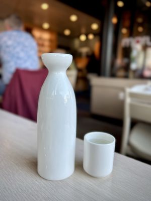 Maru Sushi & Grill by null