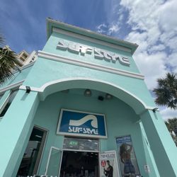 Surf Style 110: Surf, Swimwear, Sporting Goods in Clearwater