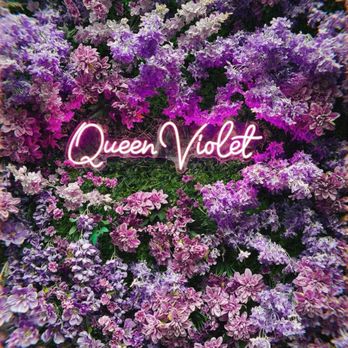 Queen Violet WeHo - Chinese Near Me - West Hollywood, California Queen Violet WeHo - Chinese Near Me - West Hollywood, California