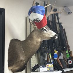 Golden State Armory