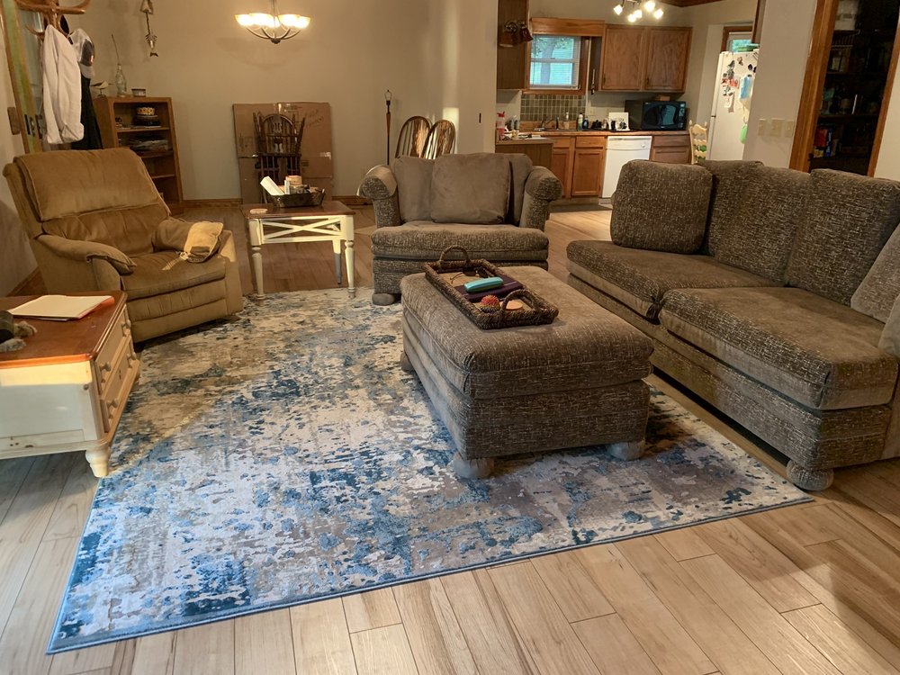 AMBASSADOR FLOOR COMPANY Updated September 2024 12 Photos & 15