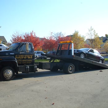 Murphys Towing - Towing Near Me - Wauconda, Illinois Murphys Towing - Towing Near Me - Wauconda, Illinois