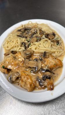 AMO Pizzeria by null