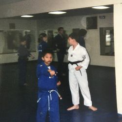 Yu Martial Arts