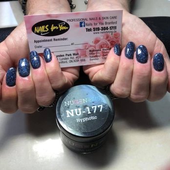 Nails for You - NuGenesis Dip Nails - Nail Salons Near Me - Brantford, Ontario Nails for You - NuGenesis Dip Nails - Nail Salons Near Me - Brantford, Ontario