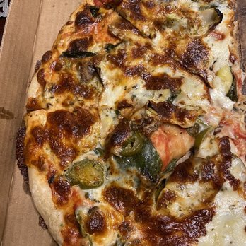 Gianni's Pizza - Pizza Near Me - Oceanside, California