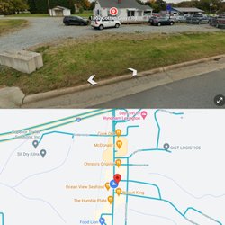 Stanton Moore & Associates - 1802 Cotton Grove Rd
Lexington, NC 27292