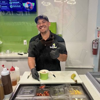 Truly Acai - Acai Bowls Near Me - Los Angeles, California Truly Acai - Acai Bowls Near Me - Los Angeles, California
