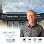 Ted Byrt - Desjardins Insurance