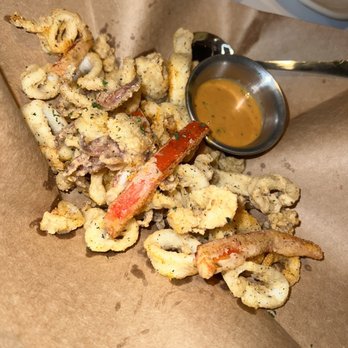 Bonefish Grill - Seafood Near Me - Iselin, New Jersey