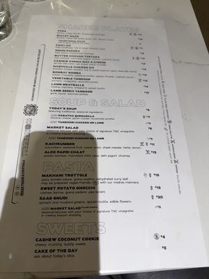 Menu photo 8 Turmeric & Nashville, TN Menu photo 8 Turmeric & Nashville, TN