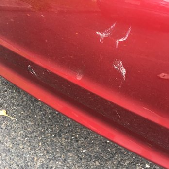 Autotech Collision Service - Before Deans magic - Auto Repair Near Me - Sewell, New Jersey Autotech Collision Service - Before Deans magic - Auto Repair Near Me - Sewell, New Jersey