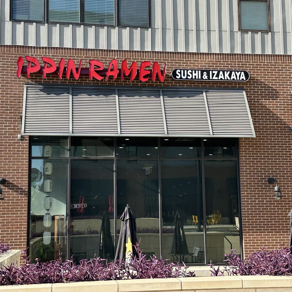 Ippin Ramen and Sushi - Outside - Ramen Near Me - Broken Arrow, Oklahoma Ippin Ramen and Sushi - Outside - Ramen Near Me - Broken Arrow, Oklahoma