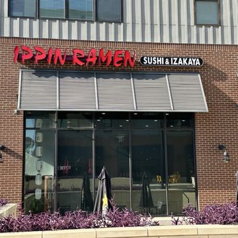 Ippin Ramen and Sushi - Outside - Ramen Near Me - Broken Arrow, Oklahoma Ippin Ramen and Sushi - Outside - Ramen Near Me - Broken Arrow, Oklahoma
