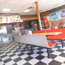 Tacos La Rosa