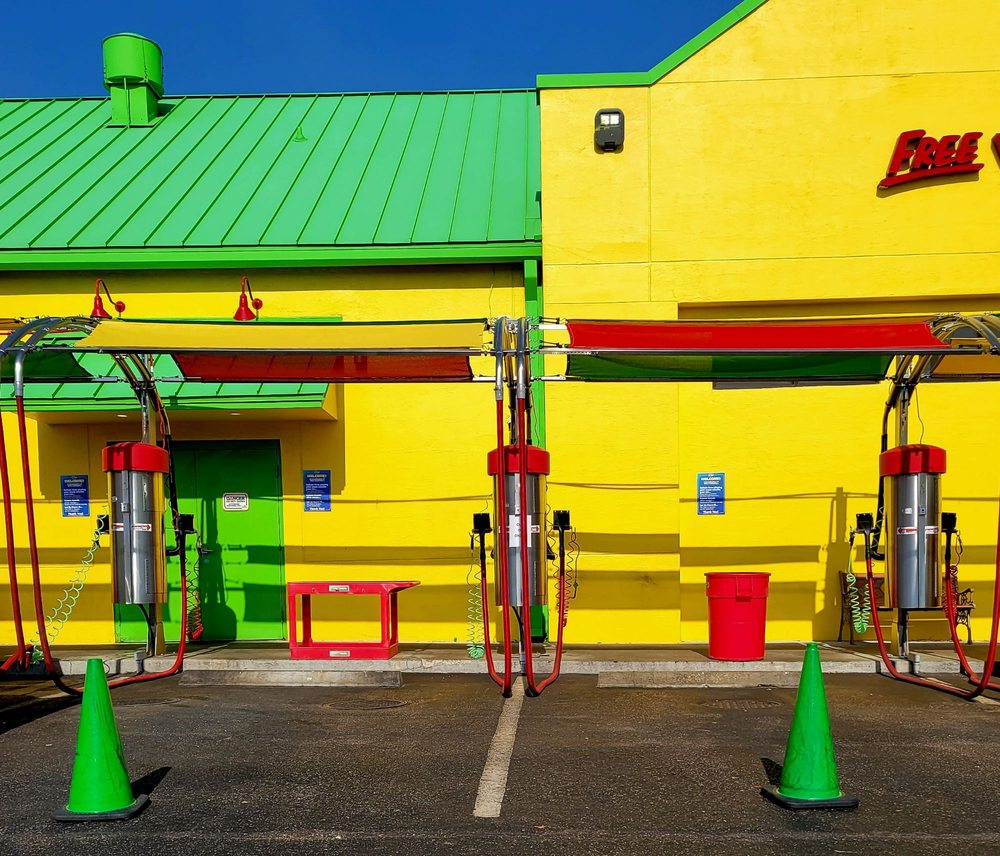 GREENLIGHT CAR WASH Updated August 2024 21 Photos & 26 Reviews