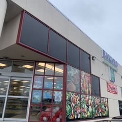 Bakaro International Market