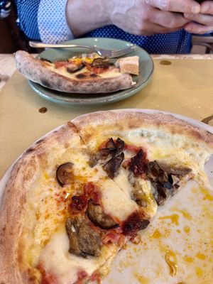 I Bastioni di San Niccolò Trattoria & Pizzeria by null