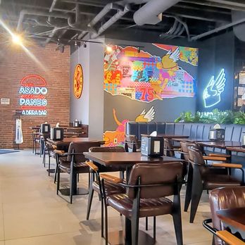 La Birra Bar - Burgers Near Me - Weston, Florida La Birra Bar - Burgers Near Me - Weston, Florida