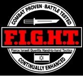 Tysons Brazilian Jiu Jitsu and Haganah gym photo