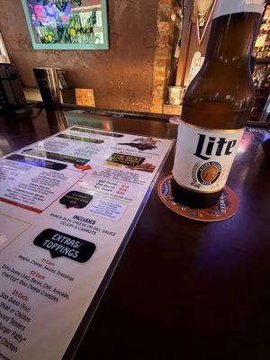 Woody's @ City Market by null