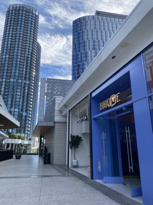 Brique French Toastery by null