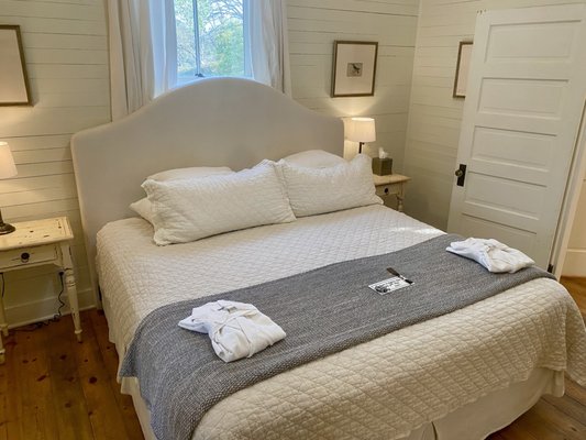 Hoffman Haus by null