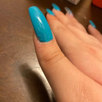 LV Nails - Nail Salons Near Me - Palm Springs, California