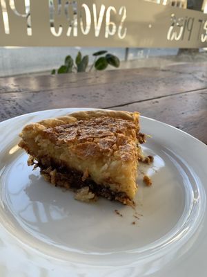 Nomadic Pies by null