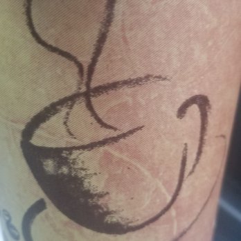 Sopranos Deli - a cup of coffee - Delis Near Me - Merrick, New York