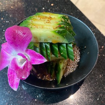 Tang's Sushi - Beautiful presentation and delicious! - Sushi Bars Near Me - Roseville, California