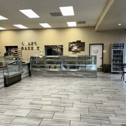 The Crazy Bakery