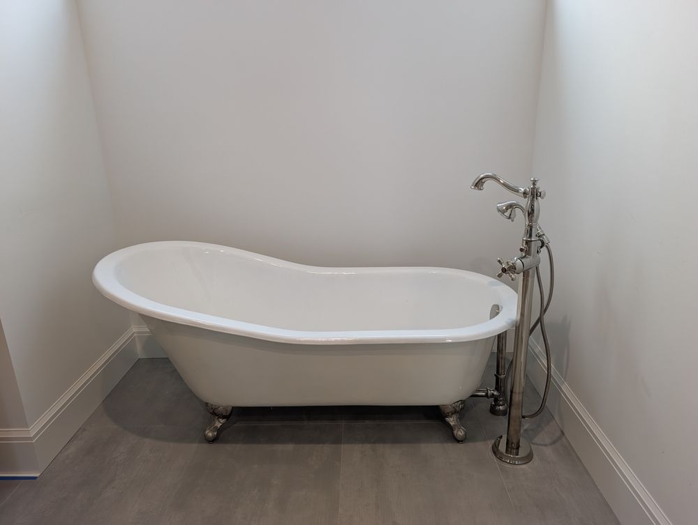 Slide of JA Carney Plumbing