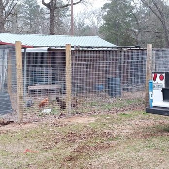 Raines Fencing - Fences & Gates Near Me