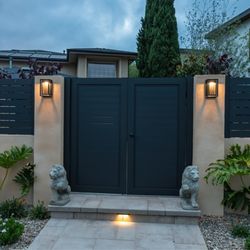 Smart Landscape