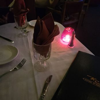 KC Steak House - Steakhouses Near Me - Bakersfield, California