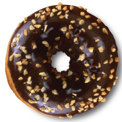 Yum Yum Donuts. by null