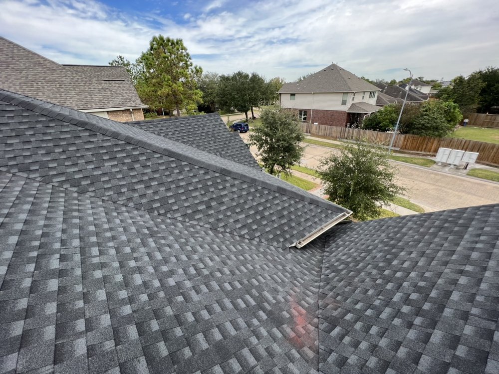 Slide of Gifford Roofing
