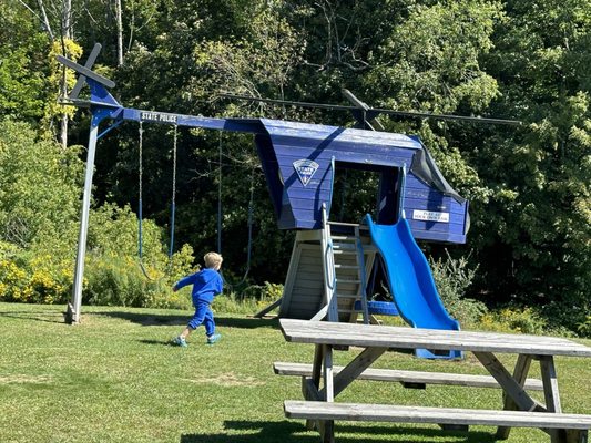 Krispy Cones Ice Cream by null