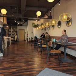 Harbinger Coffee
