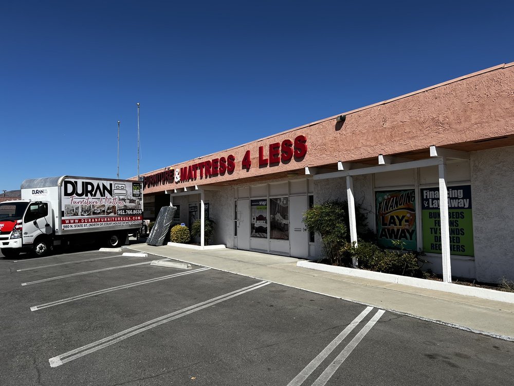 DURAN’S FURNITURE Updated September 2024 56 Photos & 15 Reviews