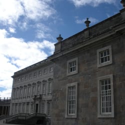 Castletown House - Castletown House, Sept. 2013