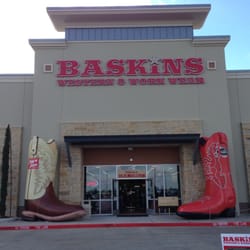 Boot Barn Katy Tx