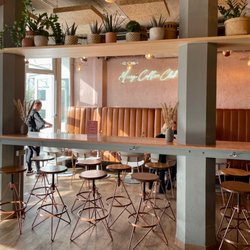 Mary's Coffee Club - Großer Raum