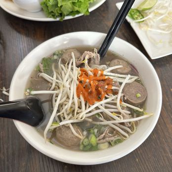 Pho Golden - 34. Pho Tai Bo Vien - Vietnamese Near Me - San Francisco, California Pho Golden - 34. Pho Tai Bo Vien - Vietnamese Near Me - San Francisco, California