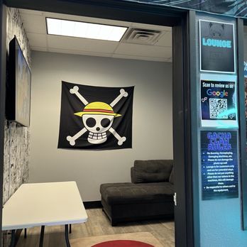 Gacha Claw - Lounge - Arcades Near Me - Las Vegas, Nevada